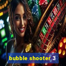 bubble shooter 3